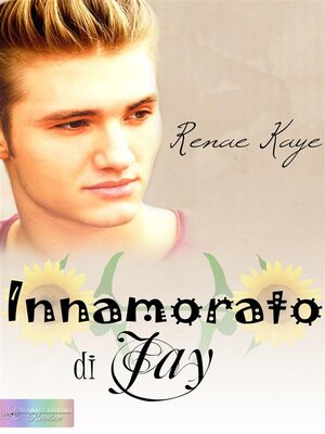 cover image of Innamorato di Jay